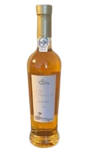 Quinta da Furada Late Harvest